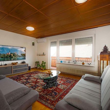 Apartments Rikli Rodine Near Bled Exteriér fotografie