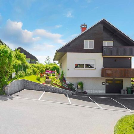 Apartments Rikli Rodine Near Bled Exteriér fotografie
