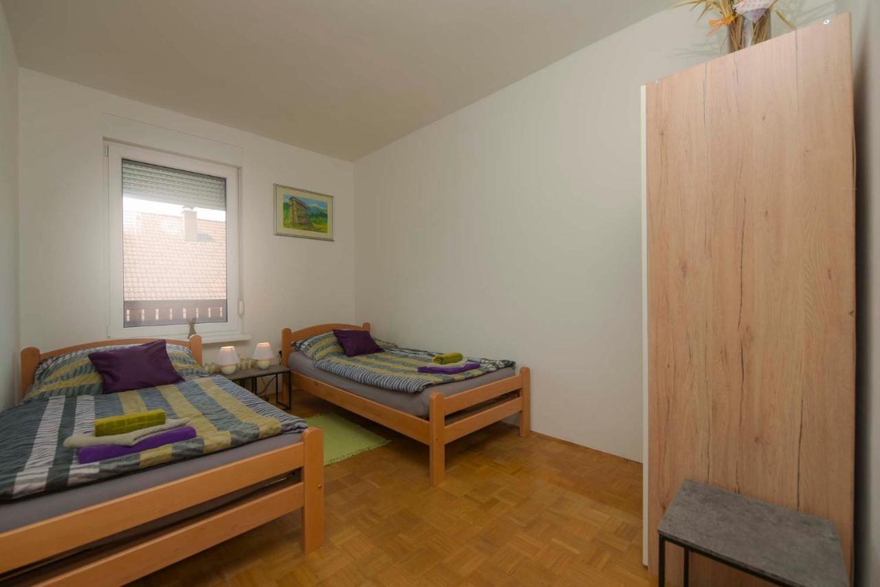 Apartments Rikli Rodine Near Bled Exteriér fotografie