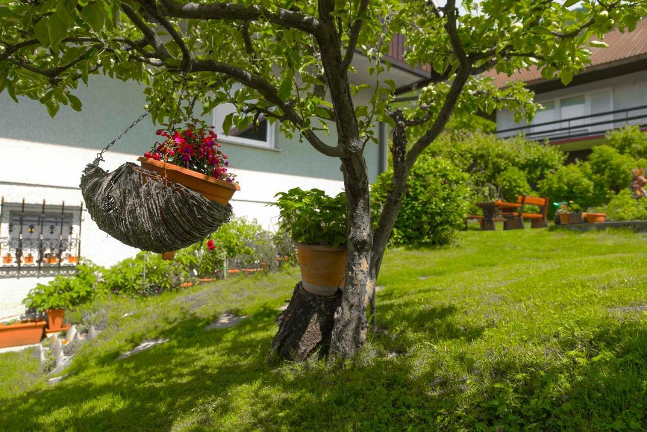 Apartments Rikli Rodine Near Bled Exteriér fotografie